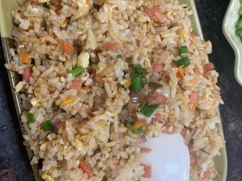 Huiji Soup Rice