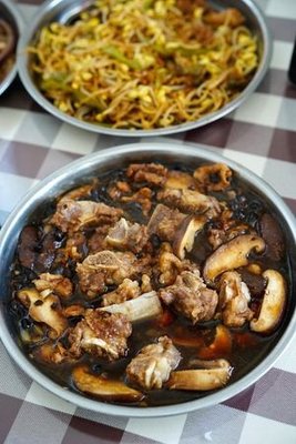 Xun Wei Roast Chicken (Xianglong Road Branch)