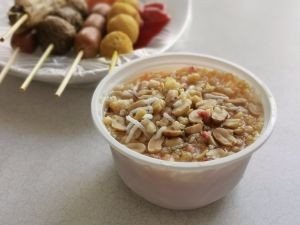 Fuduo Duo Snack Shop