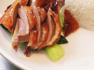 Tao Wei Fang Shrimp and Pigeon Royal Roasted Meat Restaurant