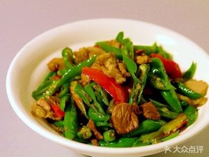 Mi Xiansheng Wooden Bucket Rice (Xinmin Building Branch)