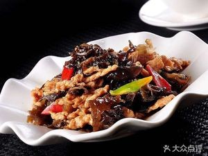Jinggang Impression Wooden Steam Rice (Xinmin Store)