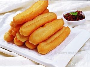 Xiangfa Snack