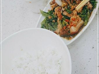 Authentic Longjiang Pig Trotter Rice Bowl (Minxing Road Branch)