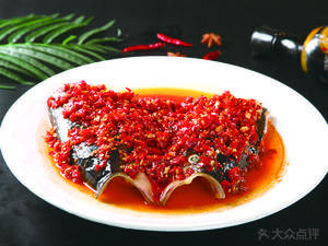Guihua Restaurant (Cuiyi Road Branch)