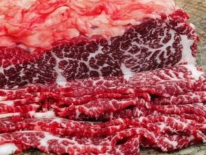Xuan Niu Fresh Beef (Xinmin Branch)