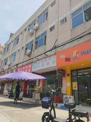 BiBiQ Korean Fried Chicken Wusha Branch