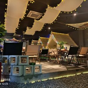 Chun Ye Wine House · Craft Beer · Barbecue (Chang'an Branch)