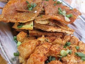 Zhou's Yueyang Three Cats Barbecue (Sheng'an Road Branch)