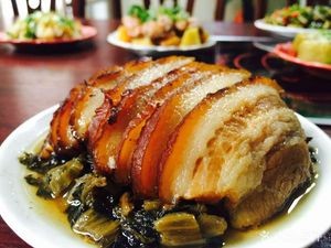 Liang's Roast Goose (Xingfa Road Branch)