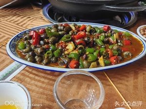 Old Place Chaozhou Pot Rice (Bubu Dao Avenue Branch)