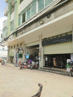 Golden Soup Sour Fish (Yinsha Road Branch)