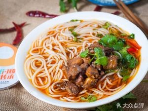 Meixian Pickled Noodles (Yongye East Road Store)