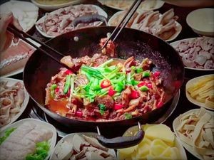 Nature's Drunk Goose (Specialty Catering Chang'an Branch)