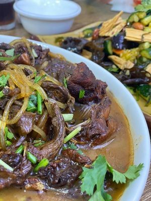 Old Northeast Home-style Dumpling House (Lufeng Xijie Branch)