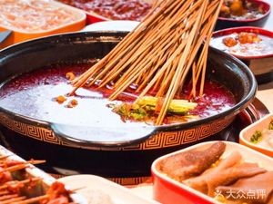 Le Qian Po Beef Skewers (Jinxia New Village Store)