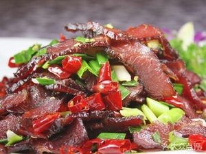 Changpuzi Local Cuisine