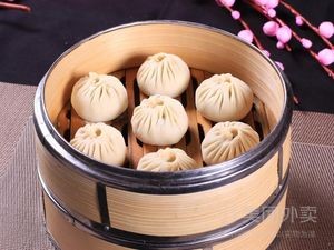 Zaozao Mai Tangbao