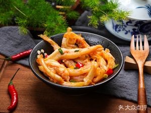 Lu Liu Xiang Braised Delicacies (Chang'an Zengtian Branch)