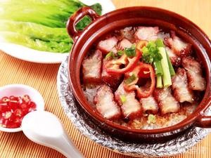 Fan Ke Wei Salted Flavor Workshop (Jiangbei Branch)