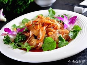 Weizhenxiang Sichuan-style Braised Vegetables