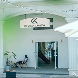 Cha Ka Zi Zao Garden-Themed Restaurant (Chang'an Branch)