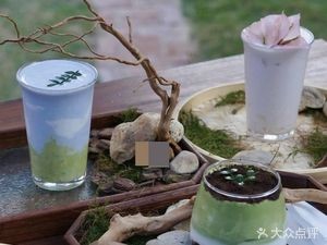 Mo Xuan · All-Day Meal · Private Recipes