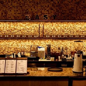 Easy · Yi Xi Coffee