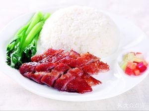 Garden Hand-Torn Chicken (Xiagang Branch)