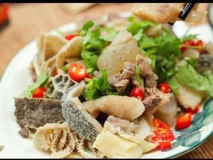 Authentic Huazhou Beef Offal (Xiayang Community Branch)
