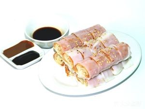 Changsheng Rice Noodles (Wusha Store)