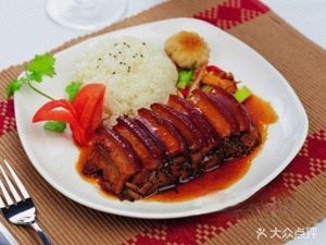 Shaxian Snacks (Yongtou Shiguang Apartment Store)
