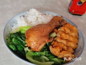 沙县小吃(振兴街店)