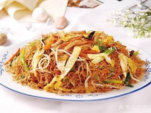 Guan's Soup Noodles Family (Shaputou West Third Alley Branch)