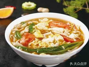 Guilin Large Bowl Rice Noodles (Xiao Bian Branch)