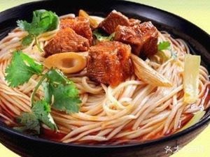 Changde Jinshi Beef Noodles (Shatou Branch)