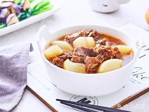 Liangji Beef Tripe (Wusha Branch)