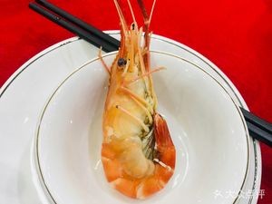 Old Friend Seafood & Roast Goose Street Food Stall (Huan Cun West Commercial Street Branch)