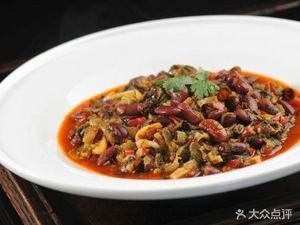 Guizhou Tofu Rice Bowl (Changfu Street Branch)