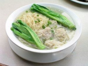 Yimucao Soup Noodle Shop