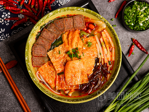 Authentic Liuzhou Snail Noodles (Dongda Road Branch)