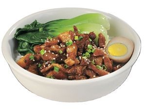 Li Ji Original Flavor Soup Noodles