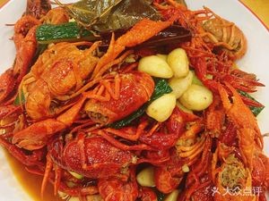 Chaoshang Barbecue