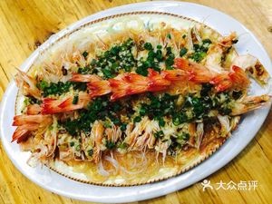 Zhongji Sandpot Rice Porridge BBQ