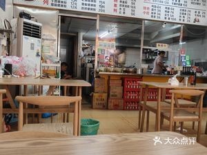 Authentic Liuzhou Luosifen (Dajing Street Branch)