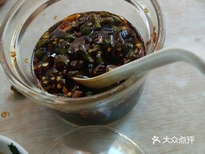 Dao Mi Xiang Stone Mill Steamed Rice Noodles