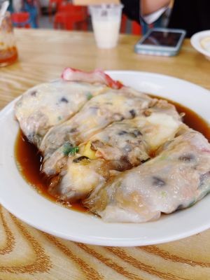 Jie Kou Canteen