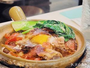 Fisherman's Clay Pot Rice (Jinxiu Road Branch)