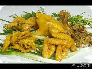 Kexiang Chicken Meizhou Salted Chicken (Chang'an Central Branch)