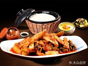 Jinggang Impression Wooden Bucket Rice (Xinan Branch)